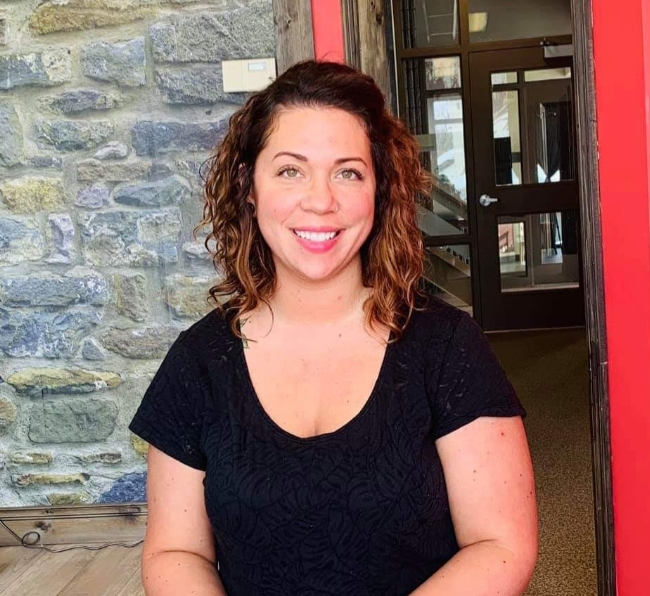 Kathy Lyons Hygiéniste en Soins des pieds à domicile | 110 Ch Farley, Messines, QC J0X 2J0, Canada | Phone: (819) 449-2946