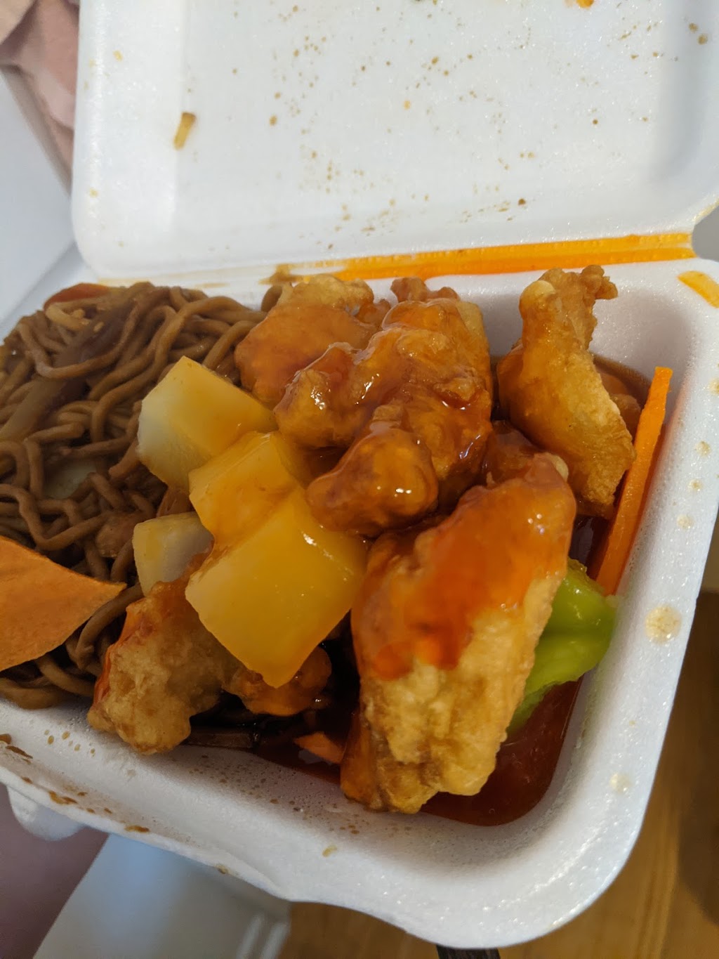 House of China Restaurant | 2306 Eglinton Ave E, Scarborough, ON M1K 2M2, Canada | Phone: (416) 752-7933
