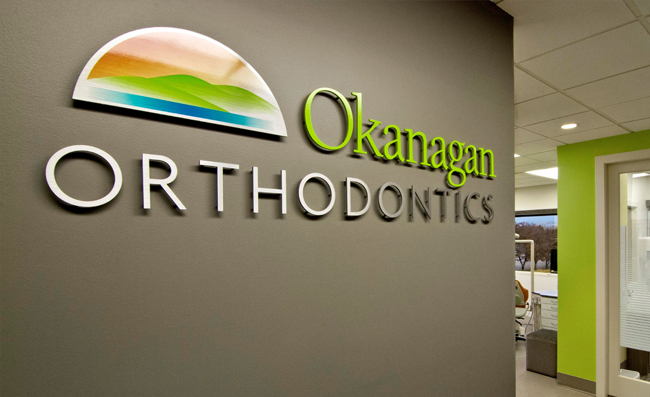 Okanagan Orthodontics | 1890 Cooper Rd #315, Kelowna, BC V1Y 8B7, Canada | Phone: (250) 860-3111