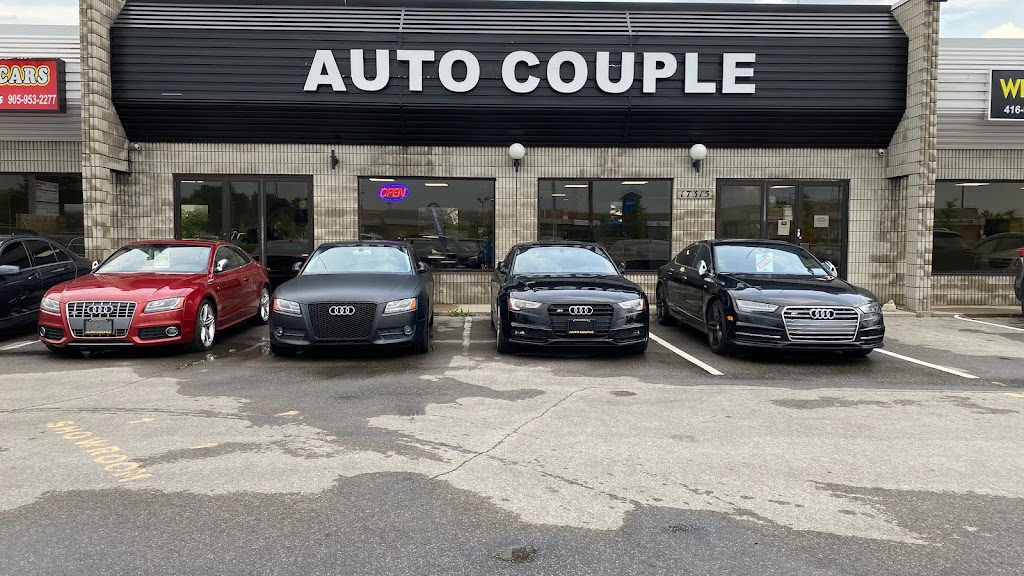 Farco Motors | 17315 Yonge St, Newmarket, ON L3Y 8Z2, Canada | Phone: (905) 898-3001