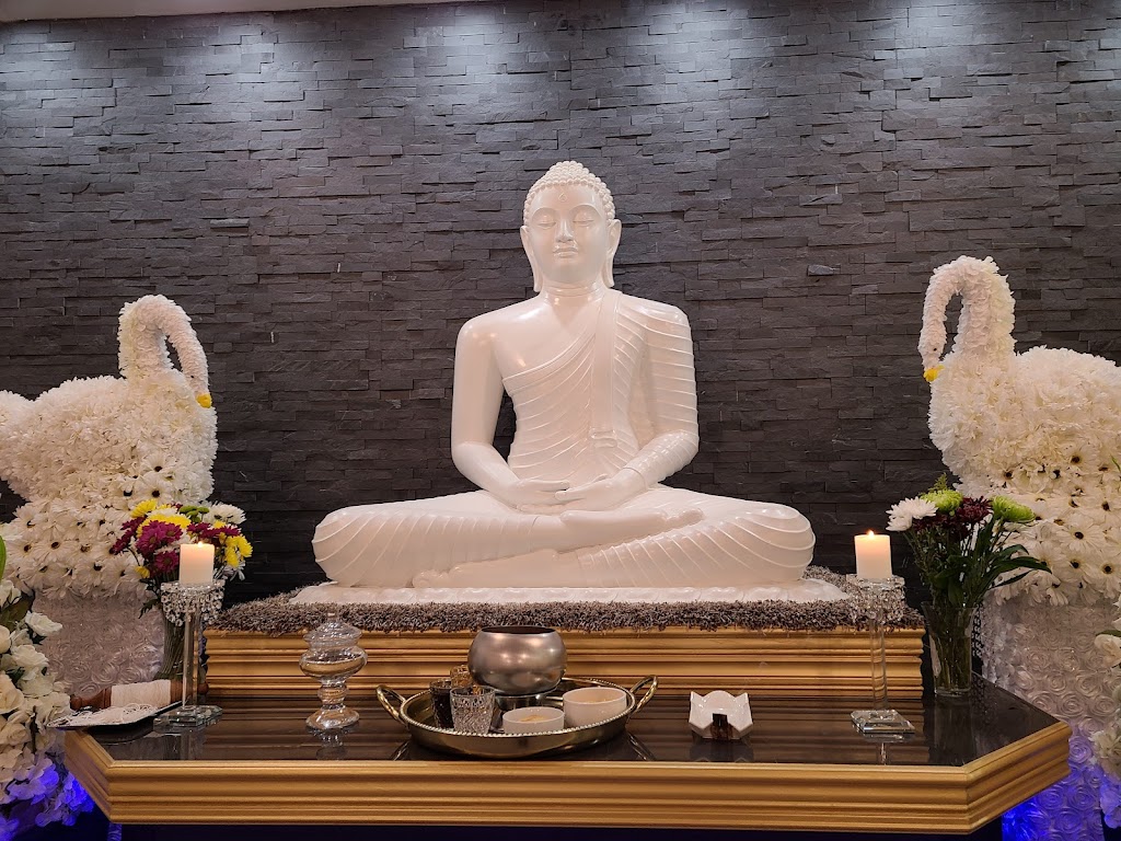 Manitoba Buddhist Vihara - MBVCA | 88 Cadboro Rd, Winnipeg, MB R3Y 1R7, Canada | Phone: (204) 269-6026