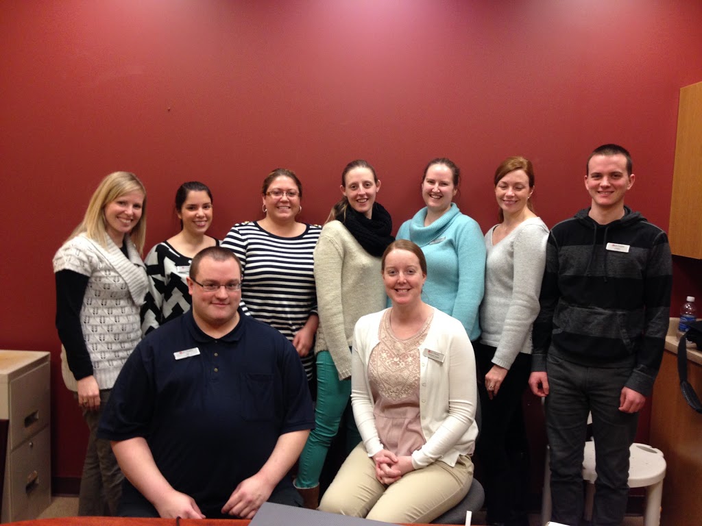 Cole Harbour Integrated Health Services - pt Health | 51 Forest Hills Pkwy, Dartmouth, NS B2W 6C6, Canada | Phone: (902) 701-4509