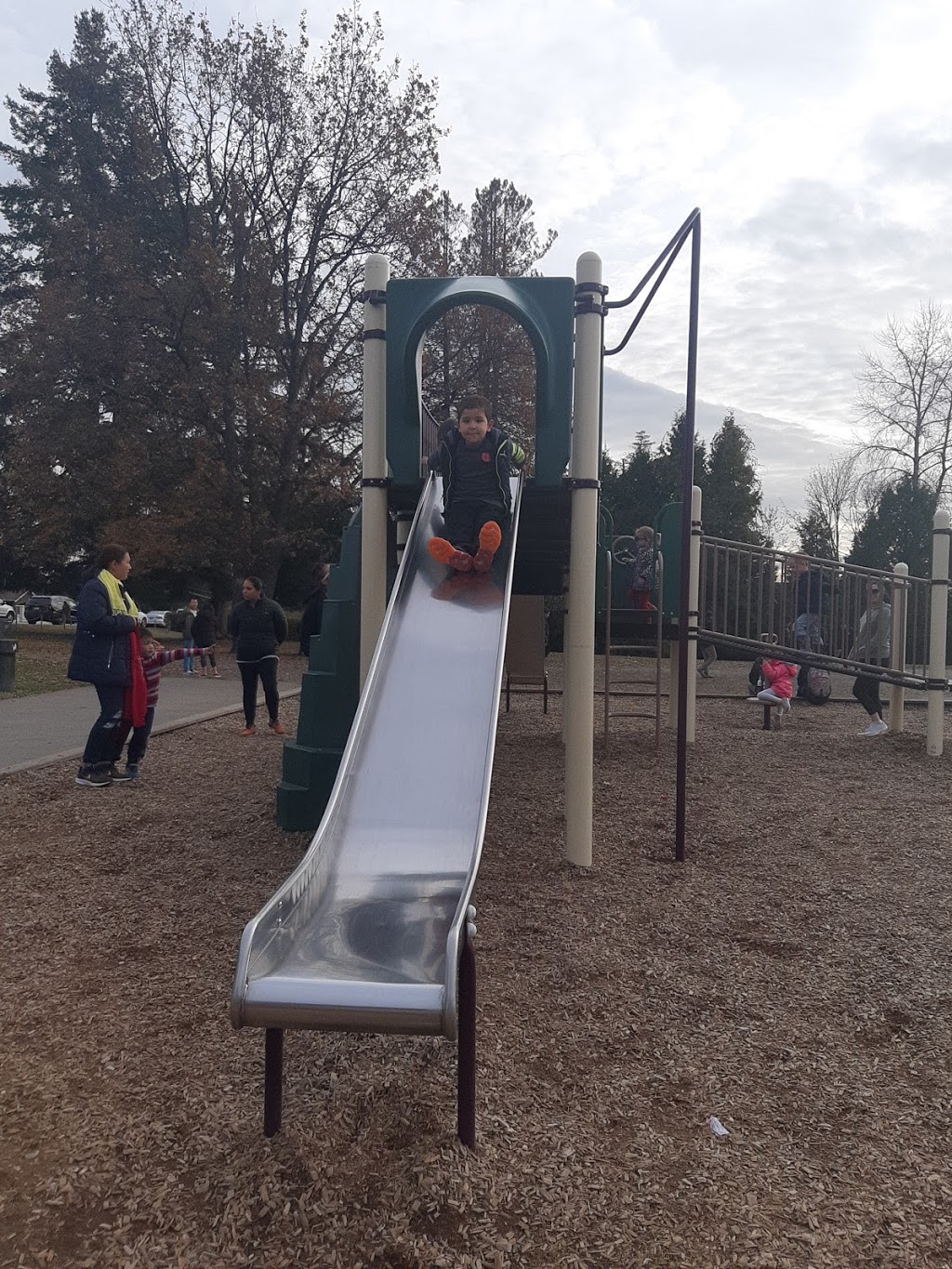 Coyote Creek Elementary | 8131 156 St, Surrey, BC V3S 3R4, Canada | Phone: (604) 597-0858