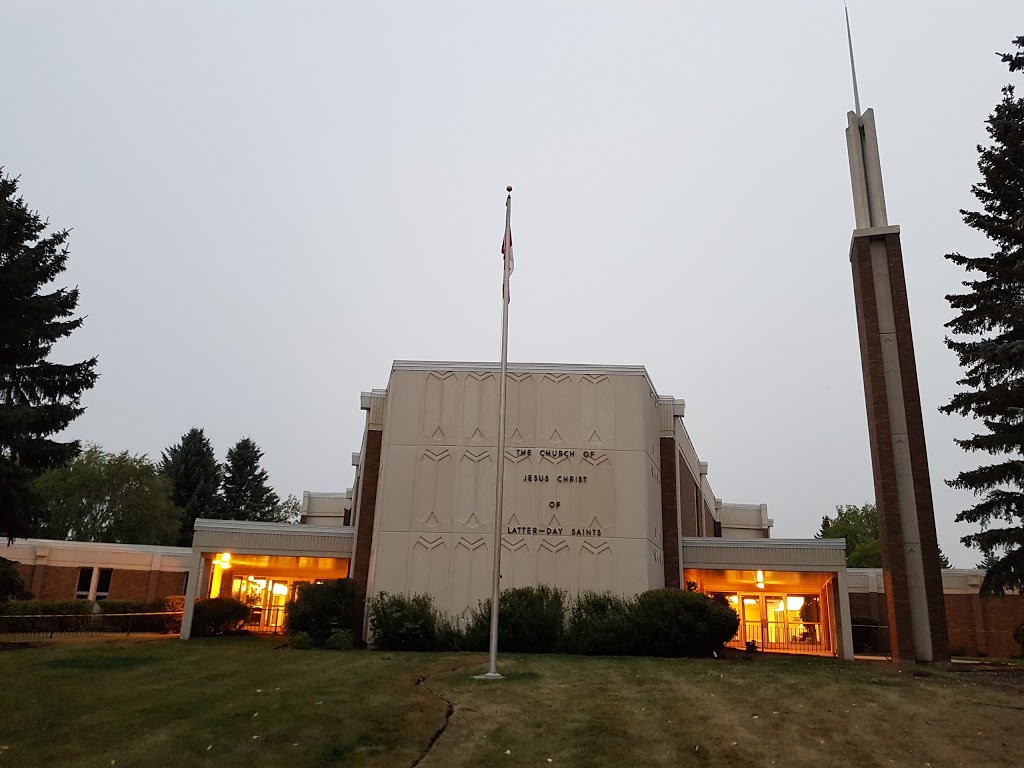 The Church of Jesus Christ of Latter-day Saints | 5927 Tipton Rd NW, Calgary, AB T2K 3L3, Canada | Phone: (403) 274-4710