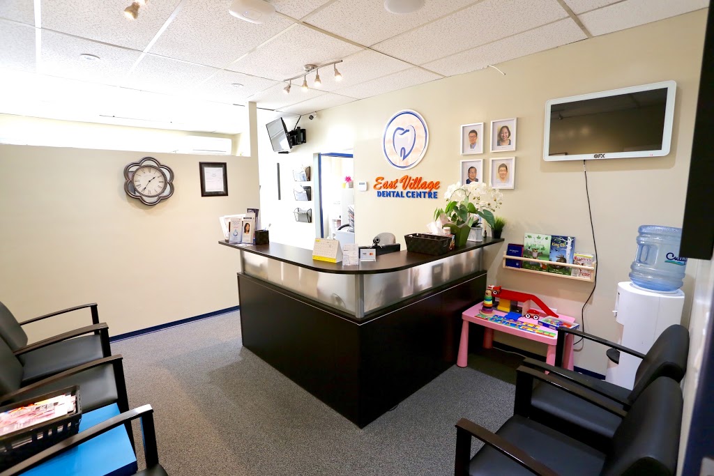 East Village Dental Centre | 2519 E Hastings St Suite 3, Vancouver, BC V5K 1Z2, Canada | Phone: (604) 253-4005