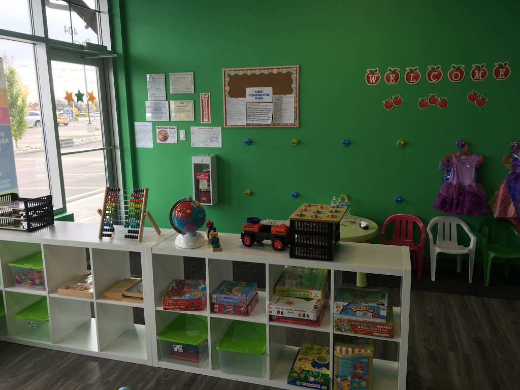 Early Minds Preschool | 100 Marina Dr #404, Chestermere, AB T1X 0A9, Canada | Phone: (403) 966-5328