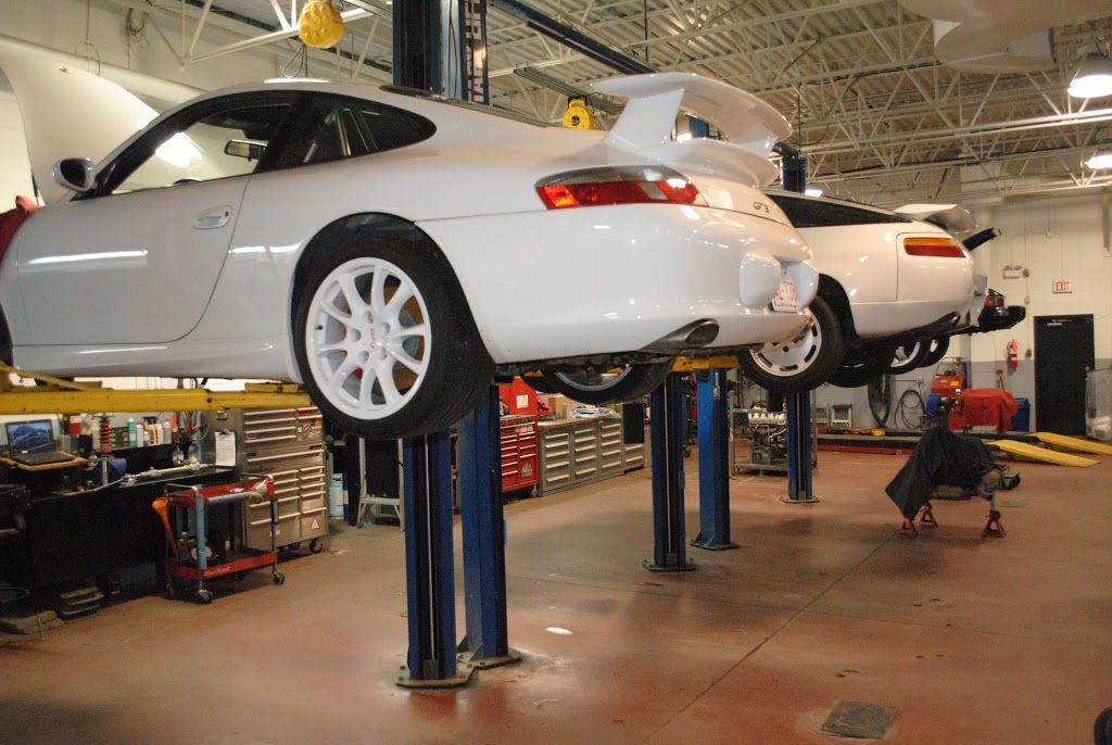 Porsche Centre Calgary | 8300 Blackfoot Trail SE, Calgary, AB T2J 7E1, Canada | Phone: (403) 319-0000