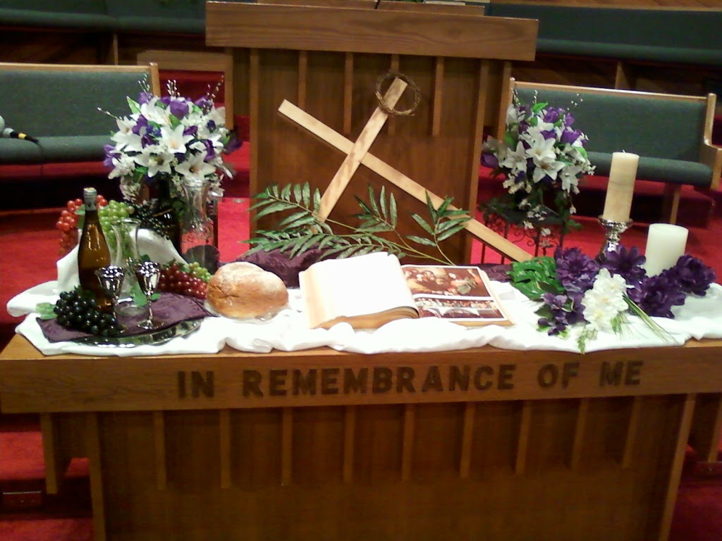 Temple Baptist Church | Leduc, AB T9E 6M1, Canada | Phone: (780) 986-3414