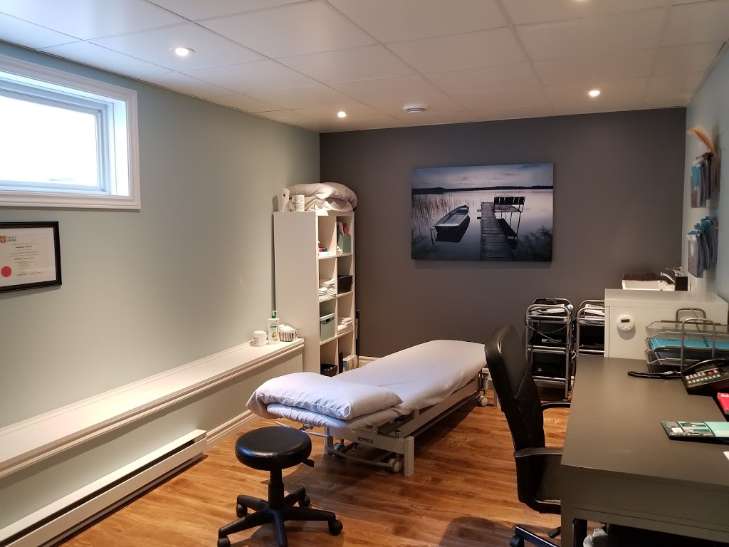 Stéphanie Prescott Physiothérapeute | 578 QC-138, Neuville, QC G0A 2R0, Canada | Phone: (418) 681-3332