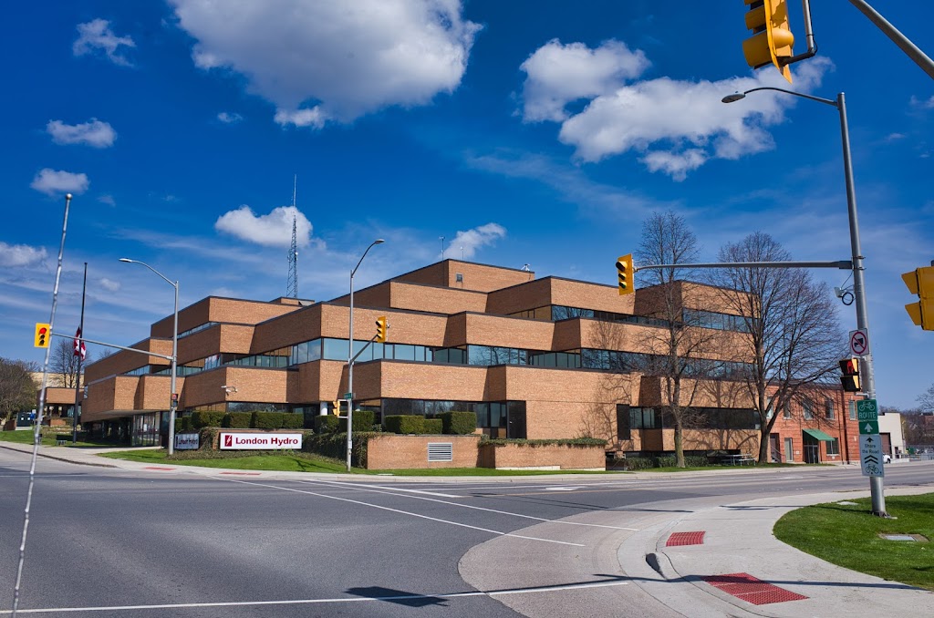 London Hydro | 111 Horton Street, London, ON N6A 4H6, Canada | Phone: (519) 661-5503