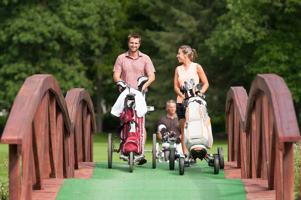 Carleton Golf & Yacht Club | 6627 Marina Dr, Manotick, ON K4M 1B3, Canada | Phone: (613) 692-3531