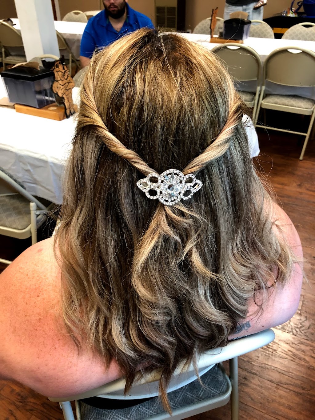 Simply Amazed Salon | 1837 Whitehaven Rd, Grand Island, NY 14072, USA | Phone: (716) 713-6952