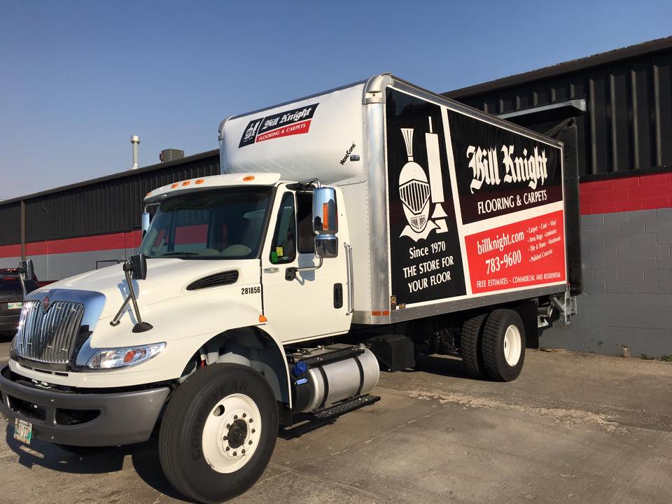 Bill Knight Flooring & Carpets Ltd | 895 Century St, Winnipeg, MB R3H 0M3, Canada | Phone: (204) 783-9600