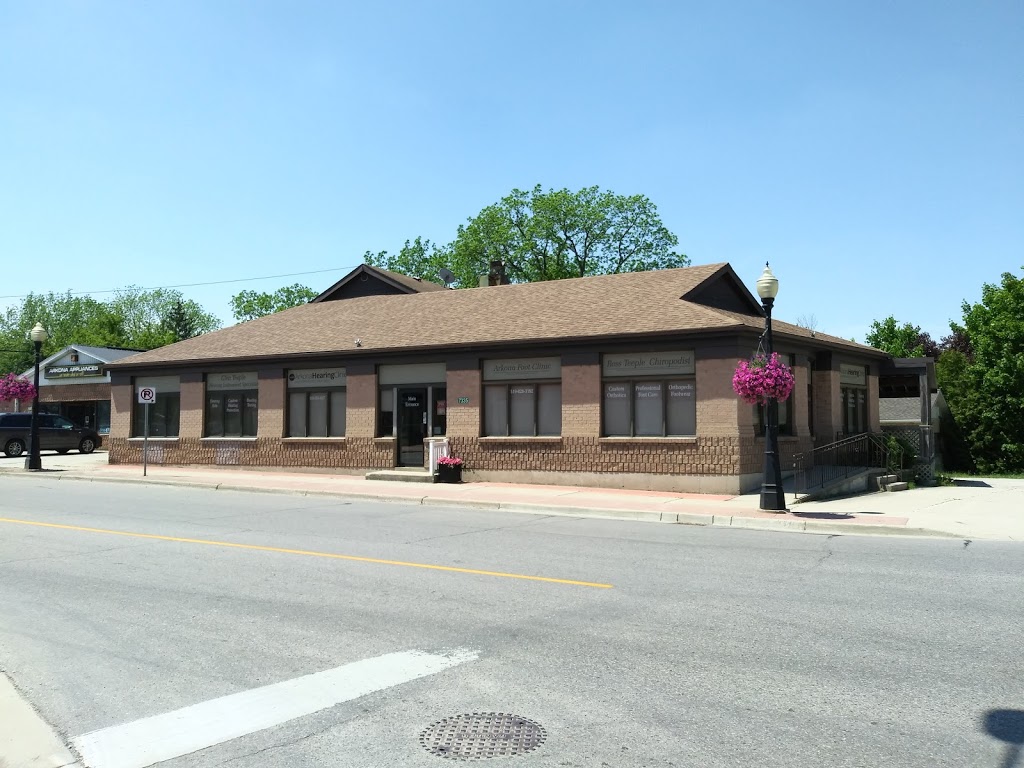 Arkona Hearing Clinic | 7335 Arkona Rd Box 217, Arkona, ON N0M 1B0, Canada | Phone: (519) 518-4327
