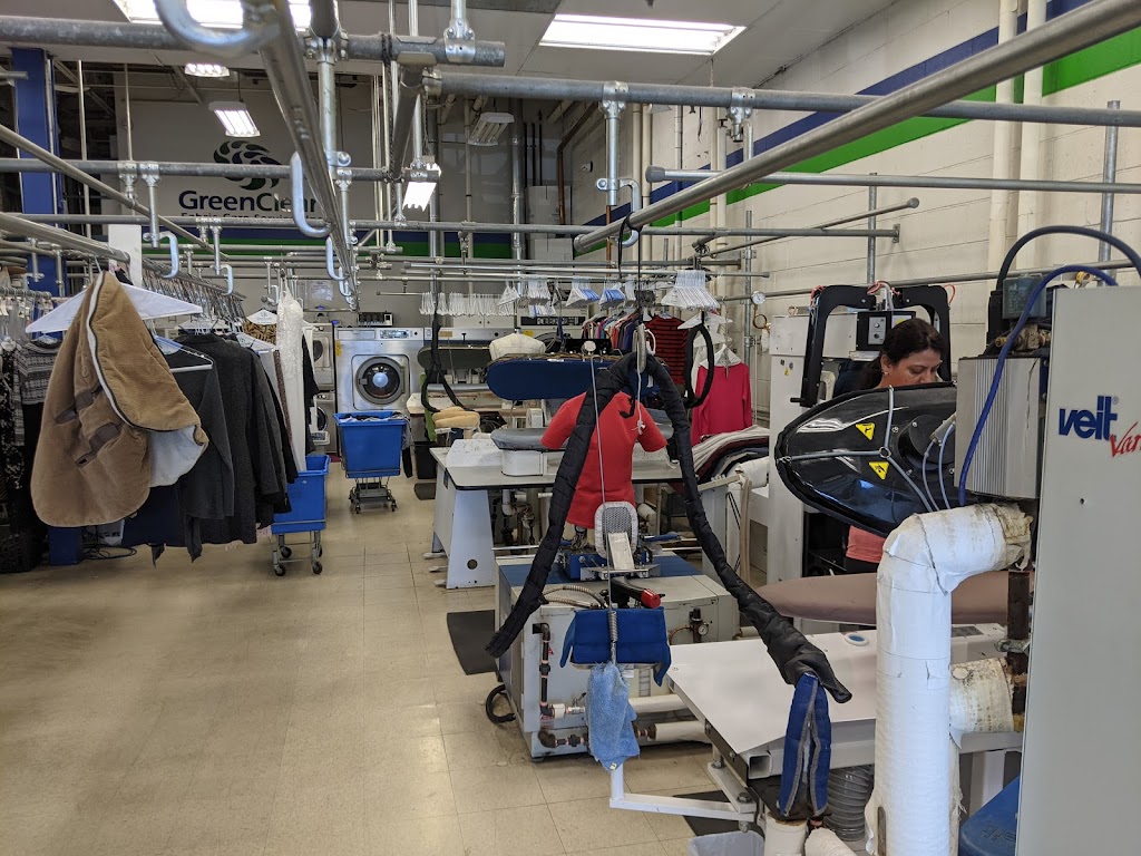 GreenClean Fabric Care Services Inc. | 7500 Martin Grove Rd #5, Woodbridge, ON L4L 8S9, Canada | Phone: (416) 410-2433