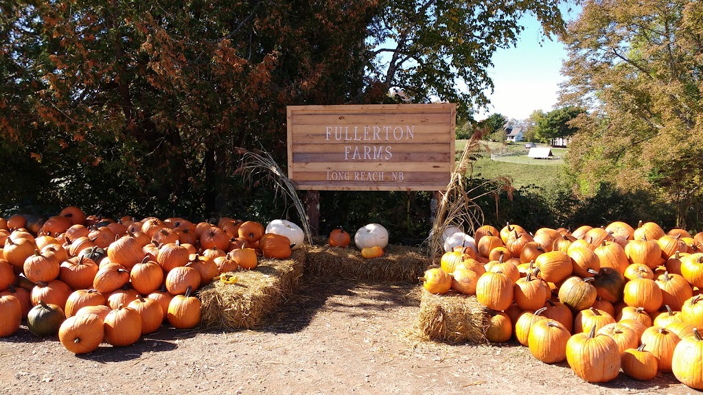 Fullertons Corner Market | Williams Wharf Rd, Long Reach, NB E5S 1W4, Canada | Phone: (506) 763-2327