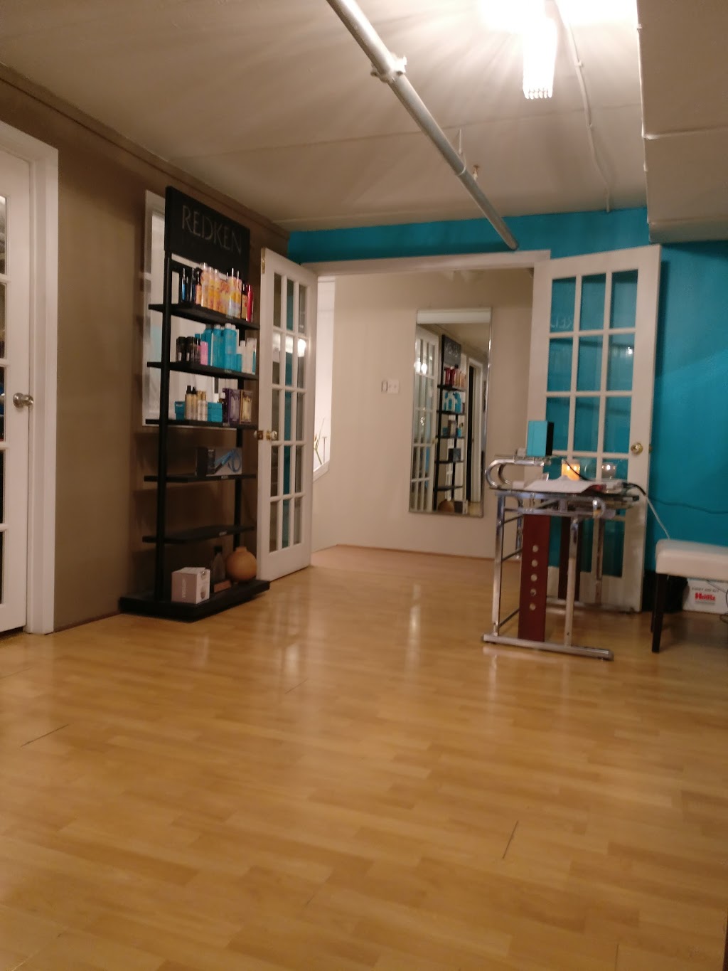 Studio 54 Salon | 2 Lakeside Park Drive, Lakeside, NS B3T 1L7, Canada | Phone: (902) 446-4142