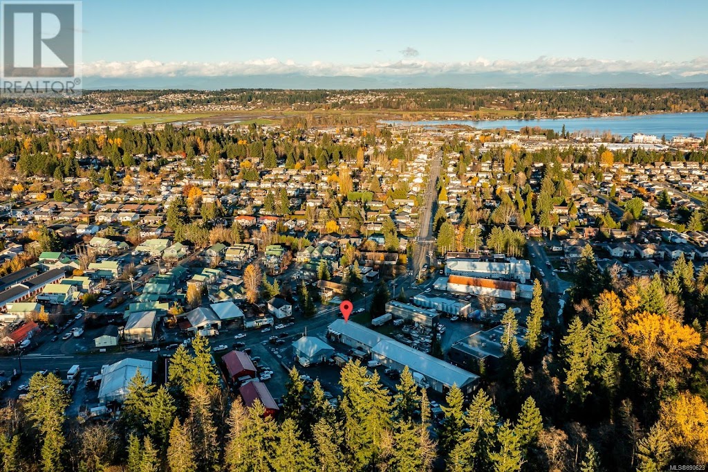 Comox Valley Hydraulic & Industrial Supply LTD. | 2441 Cousins Ave Unit#2, Courtenay, BC V9N 3N6, Canada | Phone: (250) 338-6001