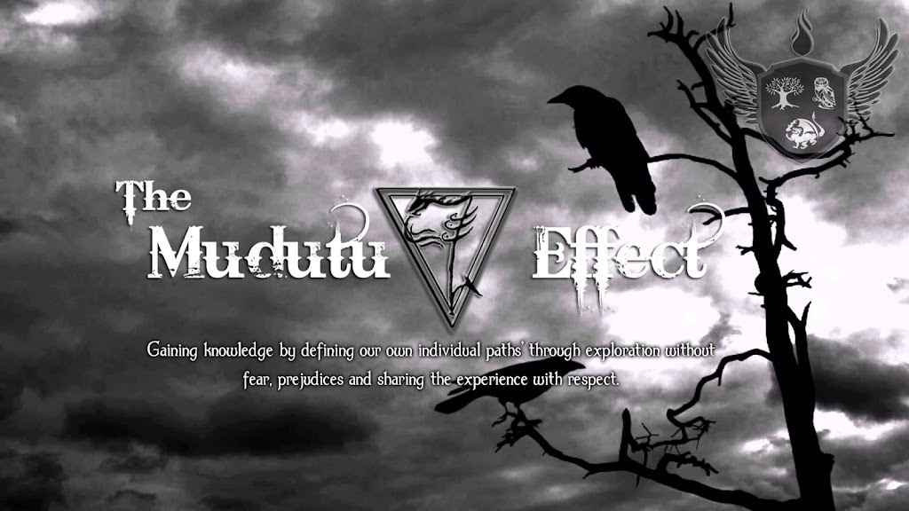 The Mudutu Effect | 137 Main St, Milestone, SK S0G 3L0, Canada | Phone: (306) 992-5551