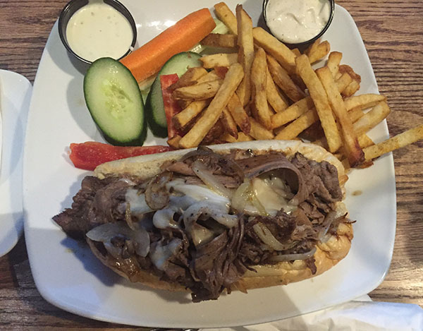 Original Joes Restaurant & Bar | 100 Ranch Market #125H, Strathmore, AB T1P 0A8, Canada | Phone: (403) 934-4715