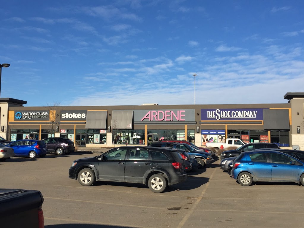 Ardene | 5000 Emerald Dr, Sherwood Park, AB T8H 0P5, Canada | Phone: (780) 640-2191