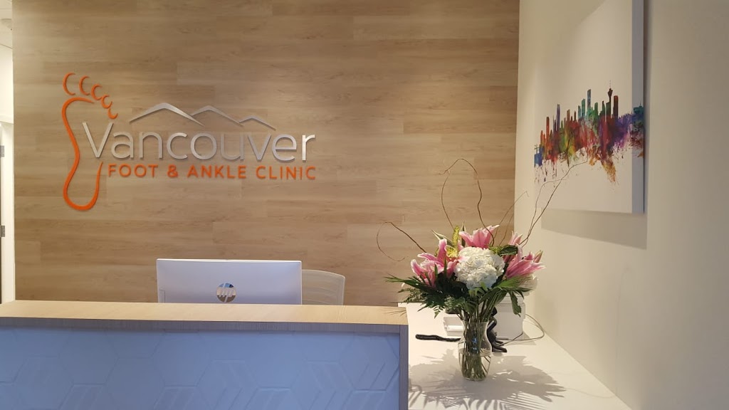 Vancouver Foot and Ankle Clinic | doctor | 3937 Knight St, Vancouver, BC V5N 3L8, Canada | 6047572558 OR +1 604-757-2558