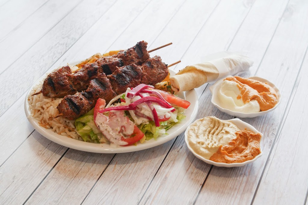 Restaurant LaShish Airlie | 9150 Rue Airlie, LaSalle, QC H8R 2A5, Canada | Phone: (438) 333-7475