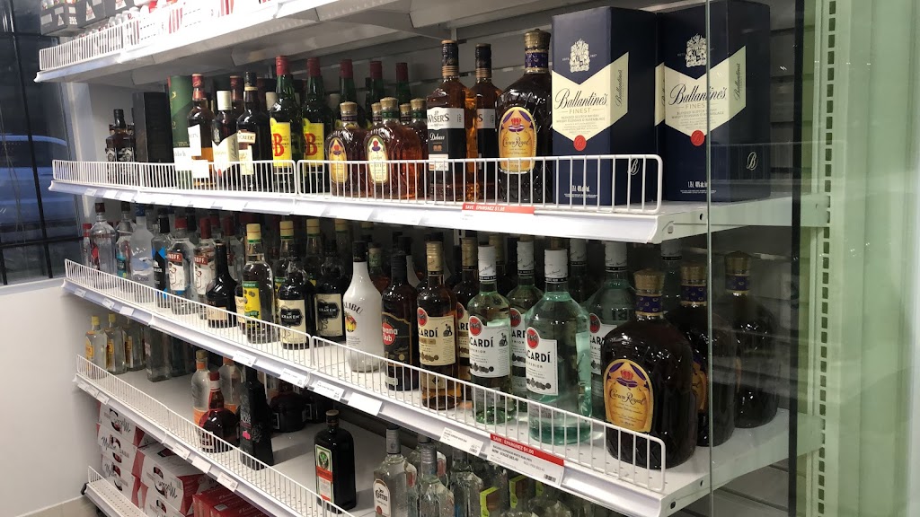 LCBO | 18218 Hurontario St, Caledon Village, ON L7K 0X7, Canada | Phone: (519) 927-9099