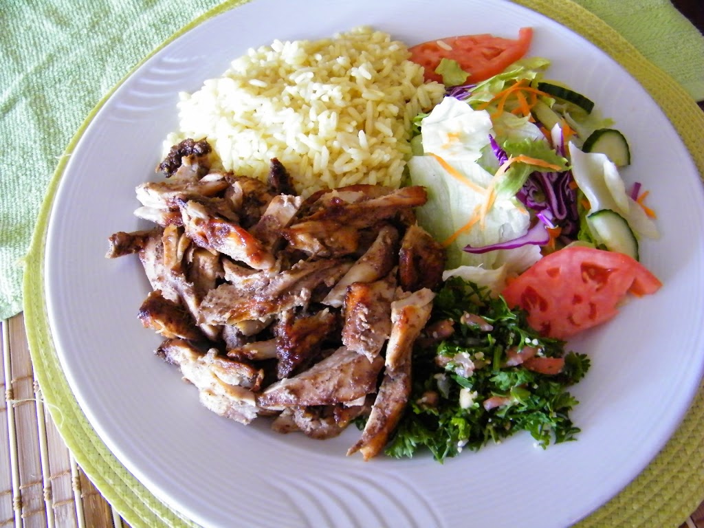 Pita Grill | 3145 Dundas St W #12B, Mississauga, ON L5L 5P8, Canada | Phone: (905) 828-7373