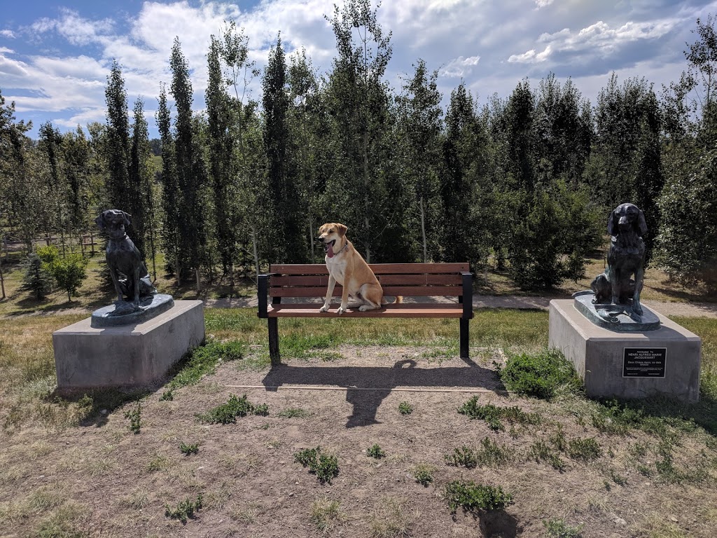 Sue Higgins Park | Southland Drive SE &, Deerfoot Trail, Calgary, AB T2J 1S1, Canada | Phone: (403) 268-2489