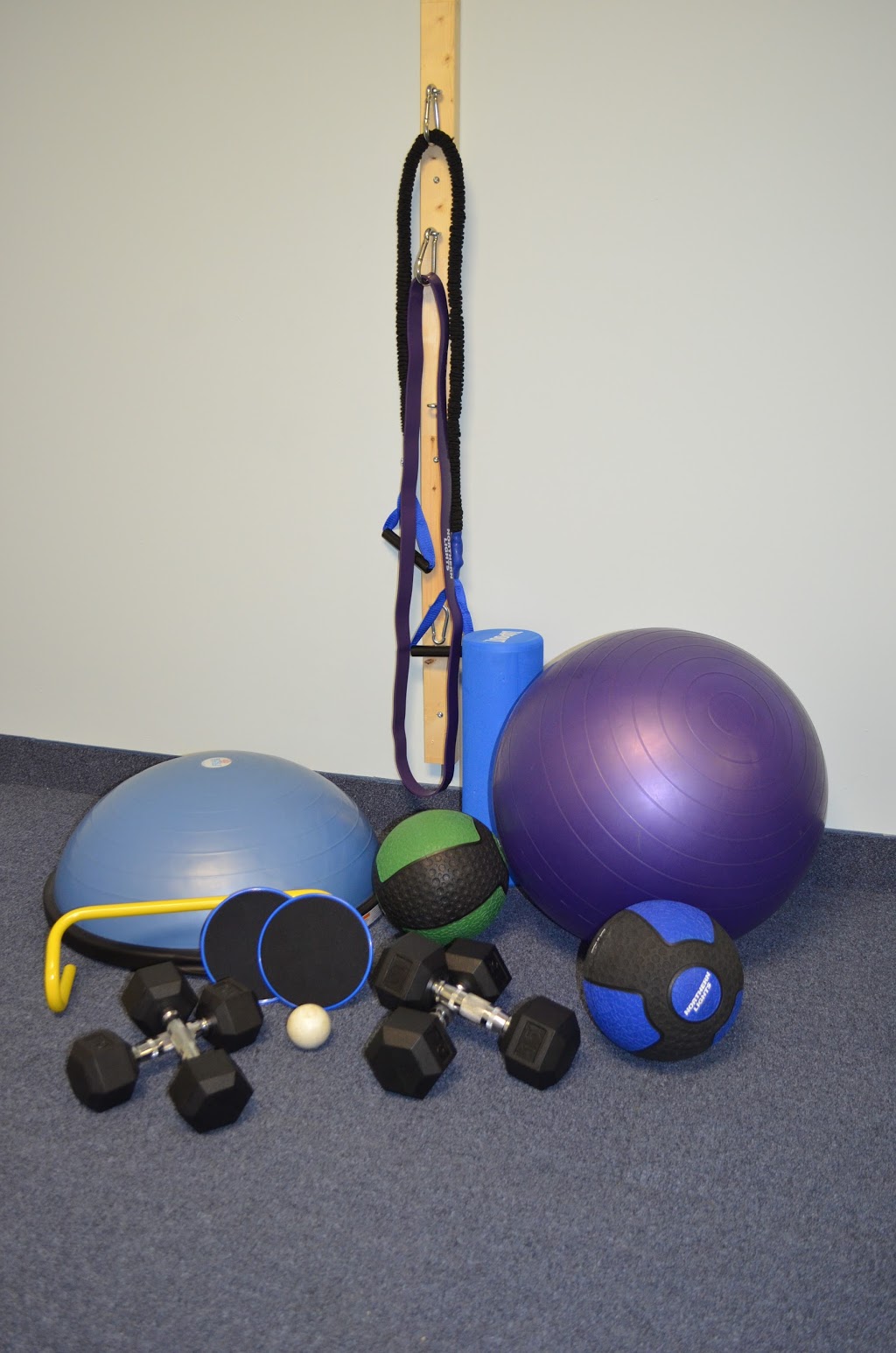 Discover Wellness Massage Therapy | 190 Memorial Ave unit f, Orillia, ON L3V 5X6, Canada | Phone: (705) 955-3997