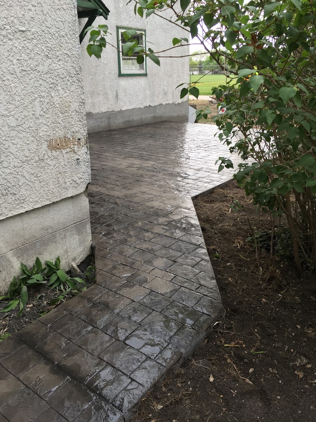 CreteWorks Concrete | 9 Heritage Trail, Niverville, MB R0A 0A2, Canada | Phone: (204) 792-6404