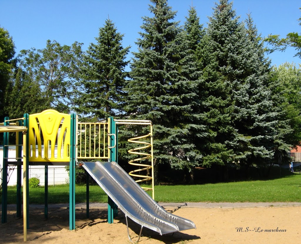 Parc Laval | Rue de Laval, Châteauguay, QC J6K 5B9, Canada
