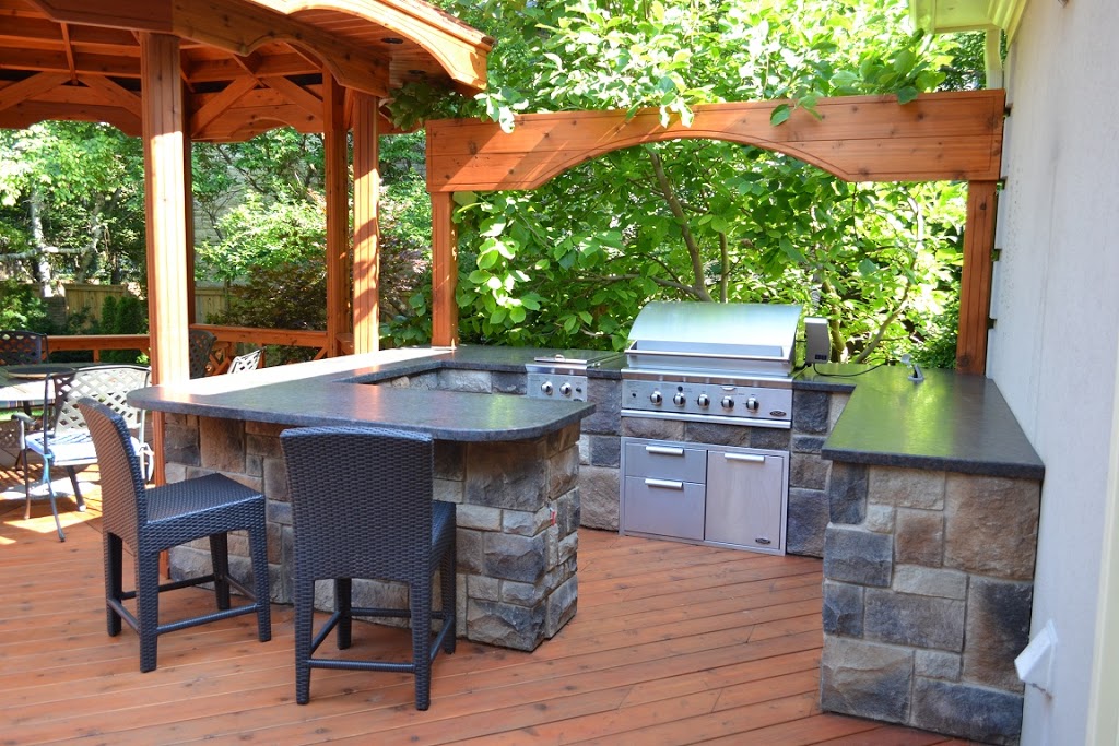 Vancouver Renovation | Ohana Construction Inc ® | 7100 Champlain Cres, Vancouver, BC V5S 3V7, Canada | Phone: (604) 349-6387