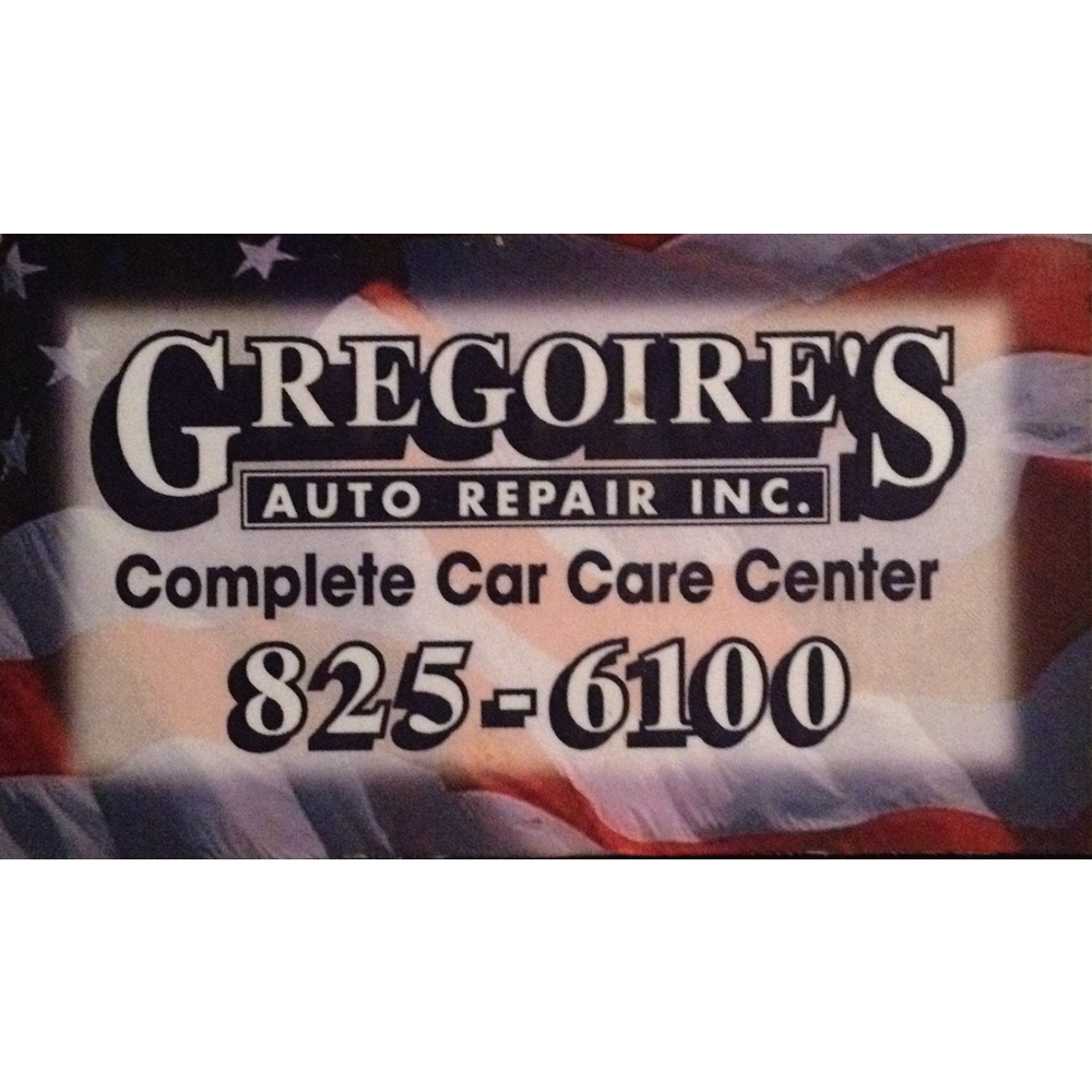 Gregoires Auto Repair | 3943 South Park Ave, Blasdell, NY 14219, USA | Phone: (716) 825-6100