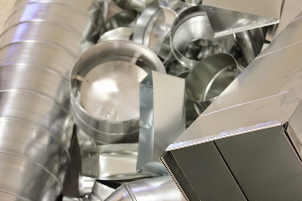 Metal-Pac Manufacturing Limited | 1577 Seel Ave, Winnipeg, MB R3T 1C7, Canada | Phone: (204) 474-1497