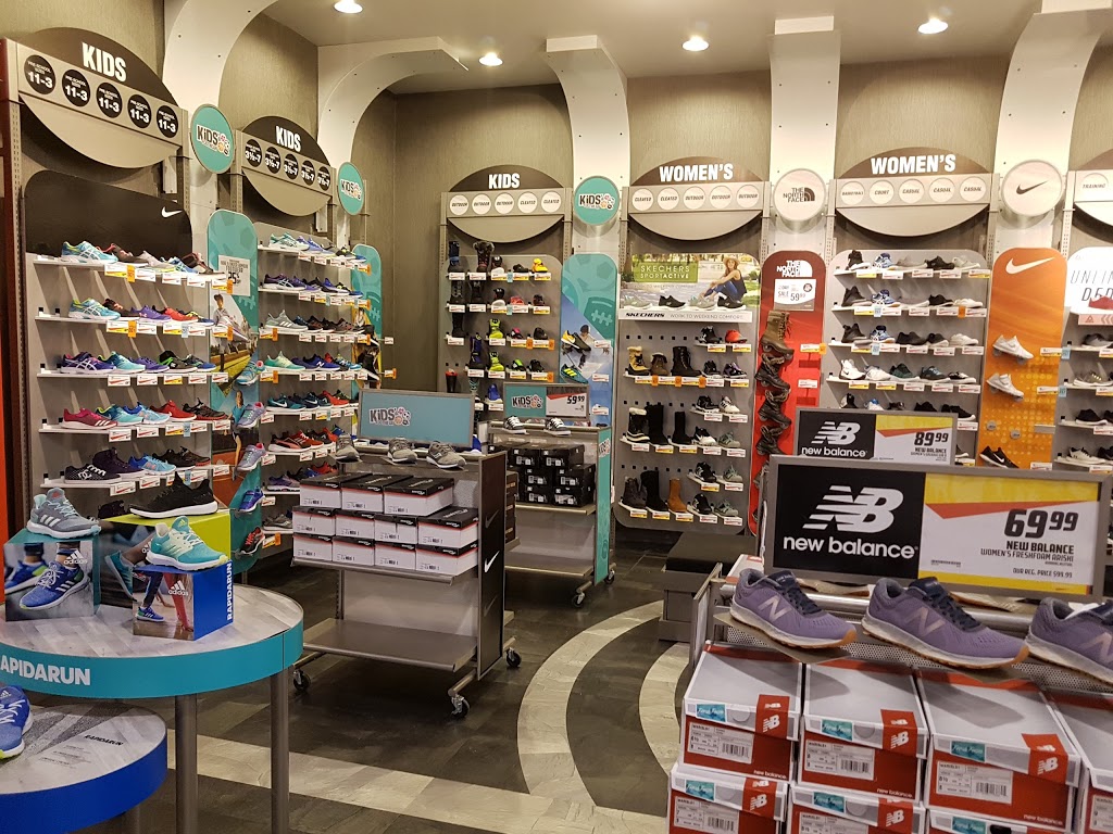 Sport Chek Welland | 800 Niagara St Unit R1-11, Welland, ON L3C 5Z4, Canada | Phone: (905) 732-9715