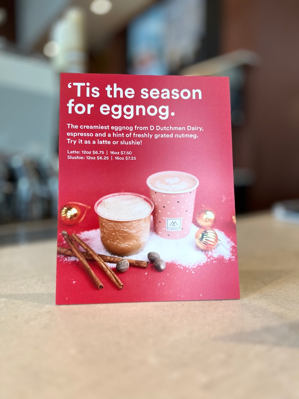 Monogram Coffee | 4153 University Ave NW, Calgary, AB T3B 6K3, Canada | Phone: (403) 475-8509