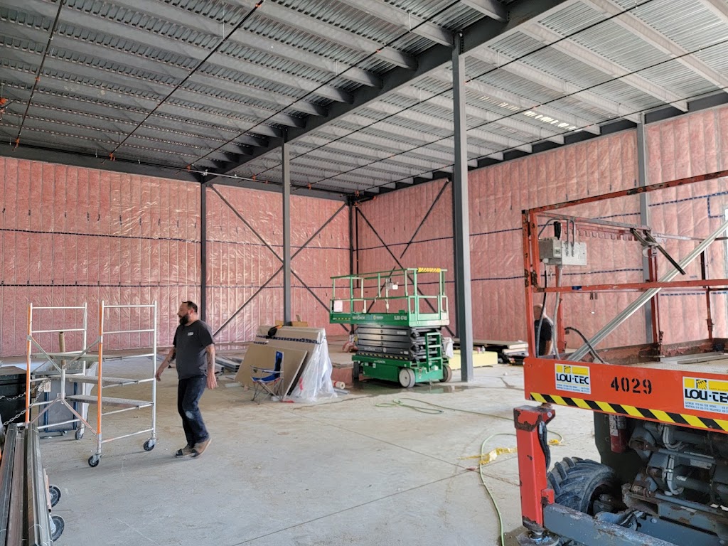 Gestion Sébastien Lamarche | 92 Chem. Industriel #6, LAnge-Gardien, QC J8L 0A9, Canada | Phone: (819) 412-7176