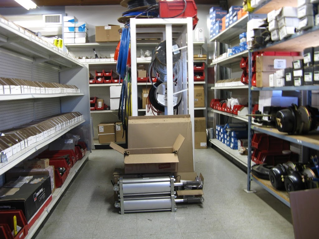 Summit Trailer - Okanagan | 1160 Commercial Way, Penticton, BC V2A 3H5, Canada | Phone: (250) 492-5445