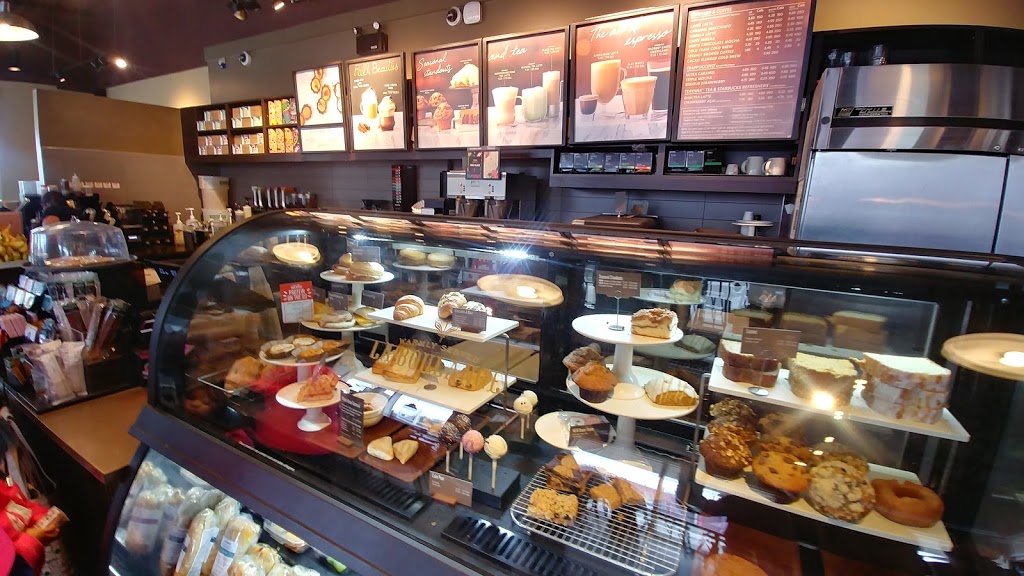 Starbucks | 1508 Upper James St, Hamilton, ON L9B 1K3, Canada | Phone: (905) 318-5151
