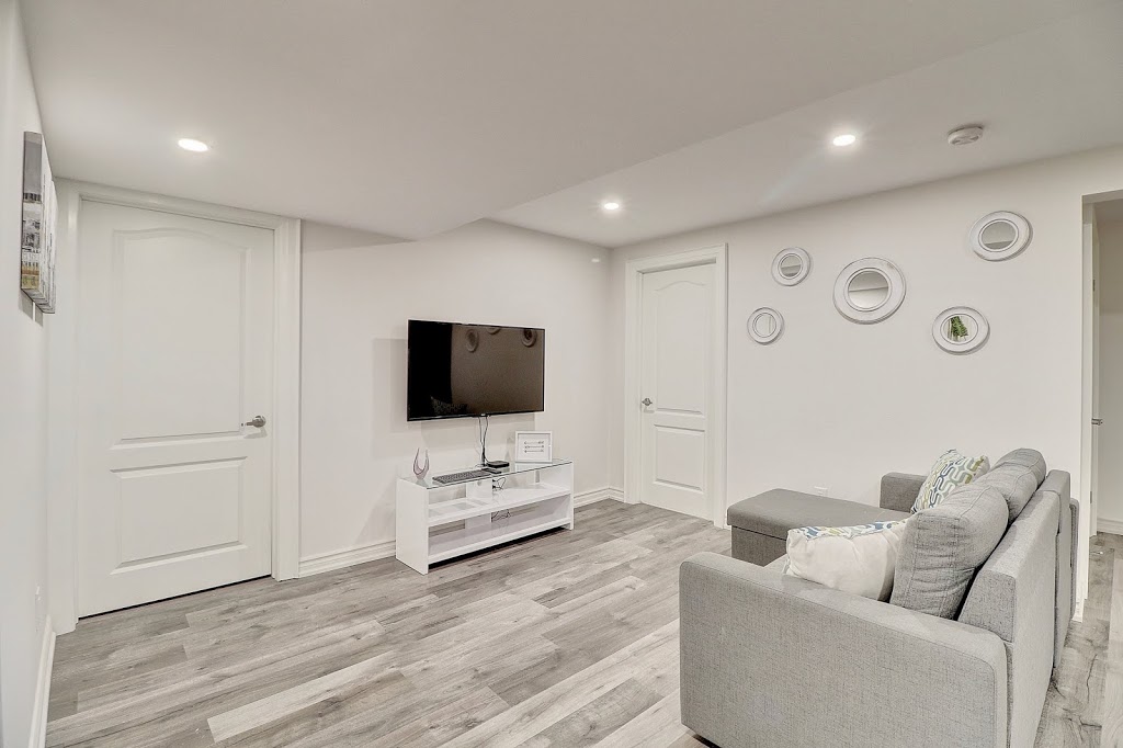 Lucky 5 Group Renovation Services | 178 Torbay Rd, Markham, ON L3R 1G6, Canada | Phone: (416) 831-3877