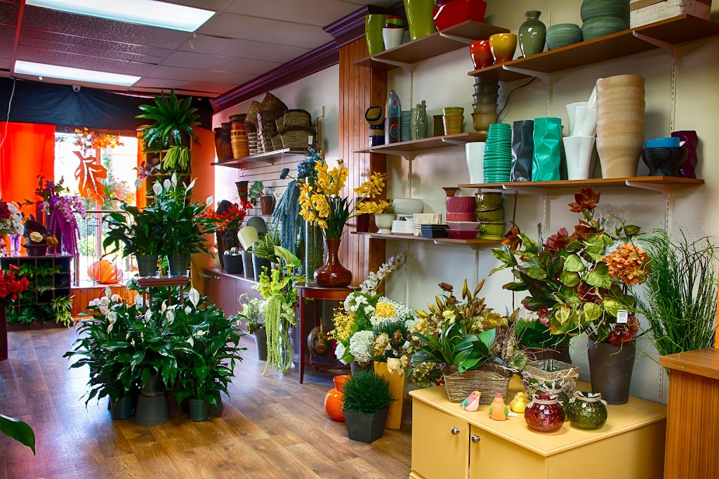 Fleuriste Le Bel Arôme | 614 4e Avenue Painchaud, La Pocatière, QC G0R 1Z0, Canada | Phone: (418) 856-2925