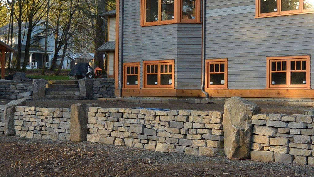 Aria Landscape Design | 2214 McKenzie Ave, Comox, BC V9M 1J1, Canada | Phone: (250) 897-8448