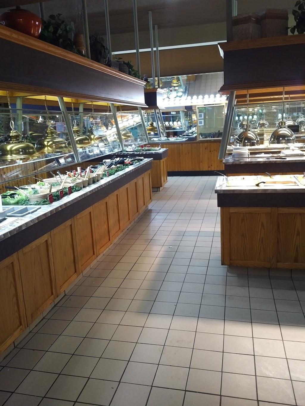 Classic Buffet Company | 100 Albert St, Regina, SK S4R 3K5, Canada | Phone: (306) 545-6955