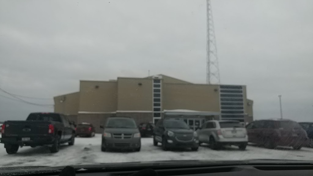 Aréna Lambton | Aréna de Lambton, 213 Rue de lAréna, Lambton, QC G0M 1H0, Canada | Phone: (418) 486-7558