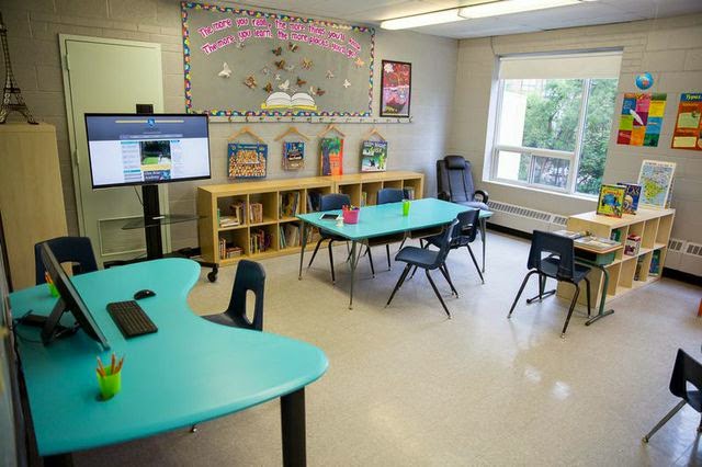 Glen Briar Academy | 210 Wilson Ave, North York, ON M5M 3A9, Canada | Phone: (416) 484-9494