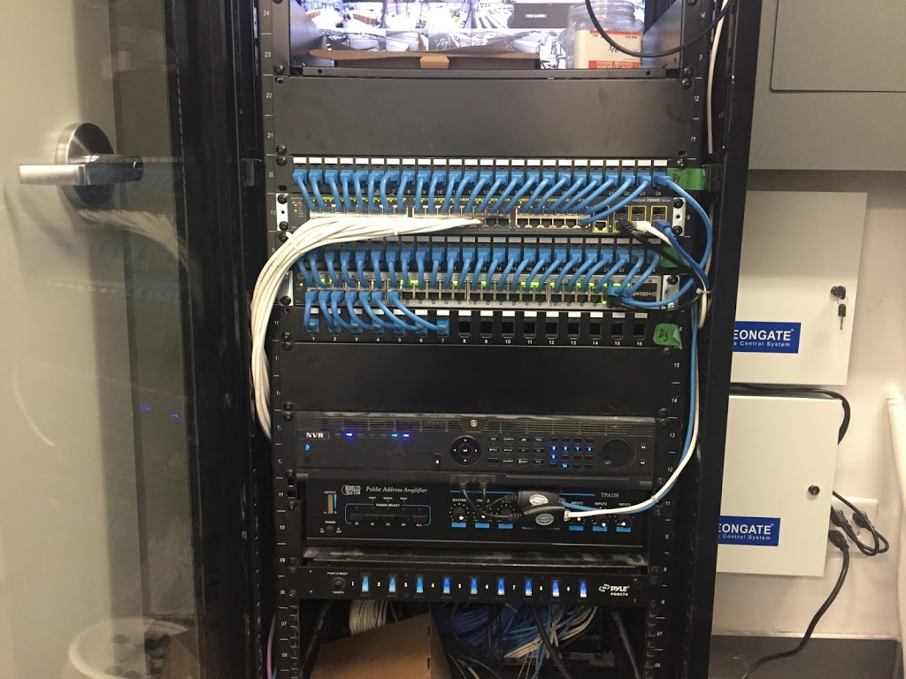 QZ TECHNOLOGY | 215 Simon Dr, Burlington, ON L7N 1X8, Canada | Phone: (647) 706-2962