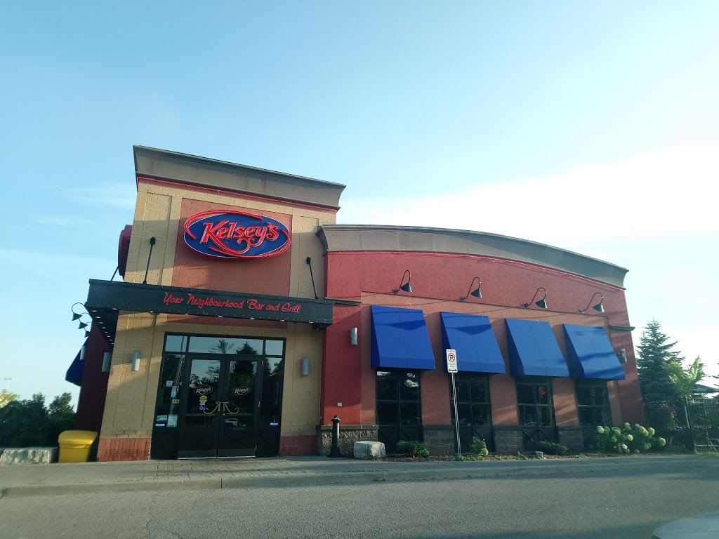Kelseys Original Roadhouse | 195 Consumers Dr, Whitby, ON L1N 1C4, Canada | Phone: (905) 665-0605