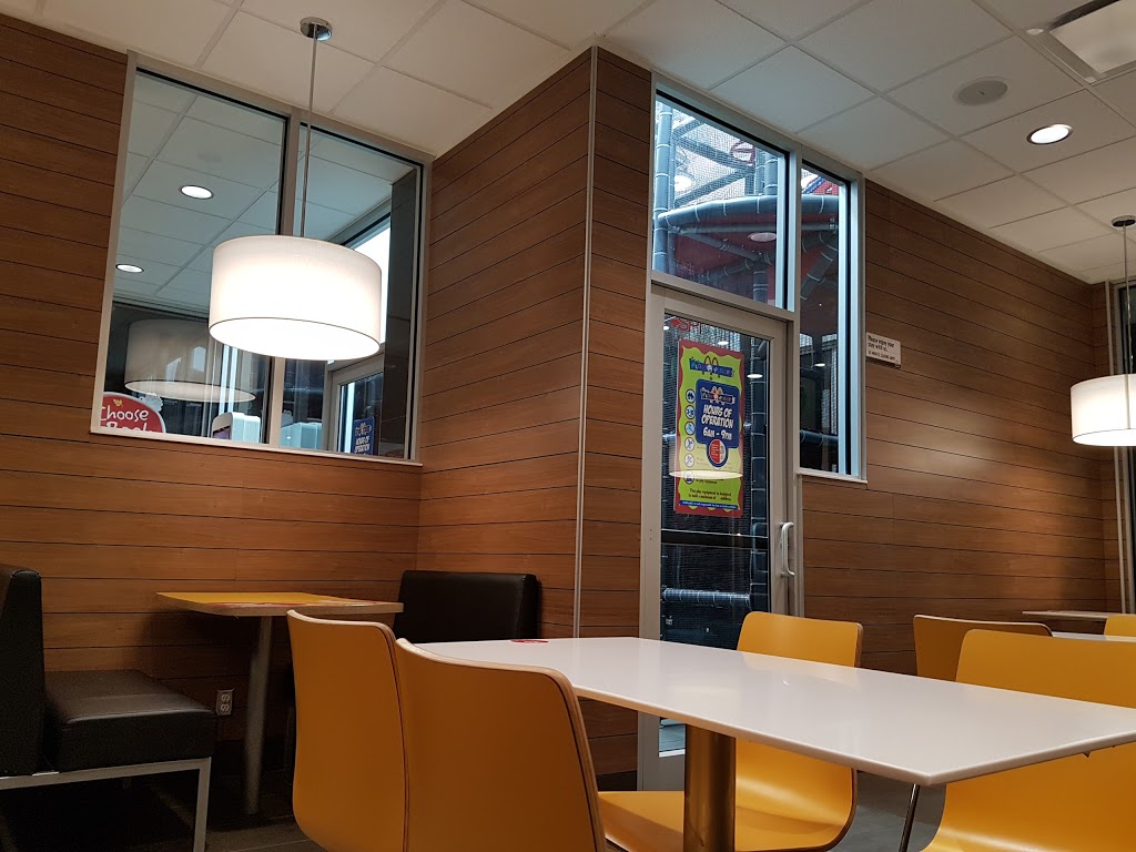 McDonalds | 2225 22 St W, Saskatoon, SK S7M 0V5, Canada | Phone: (306) 955-8660